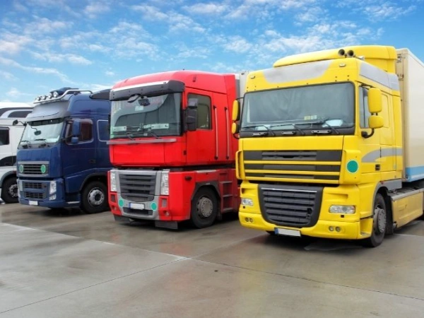 Ankara Uğurludağ Nakliye